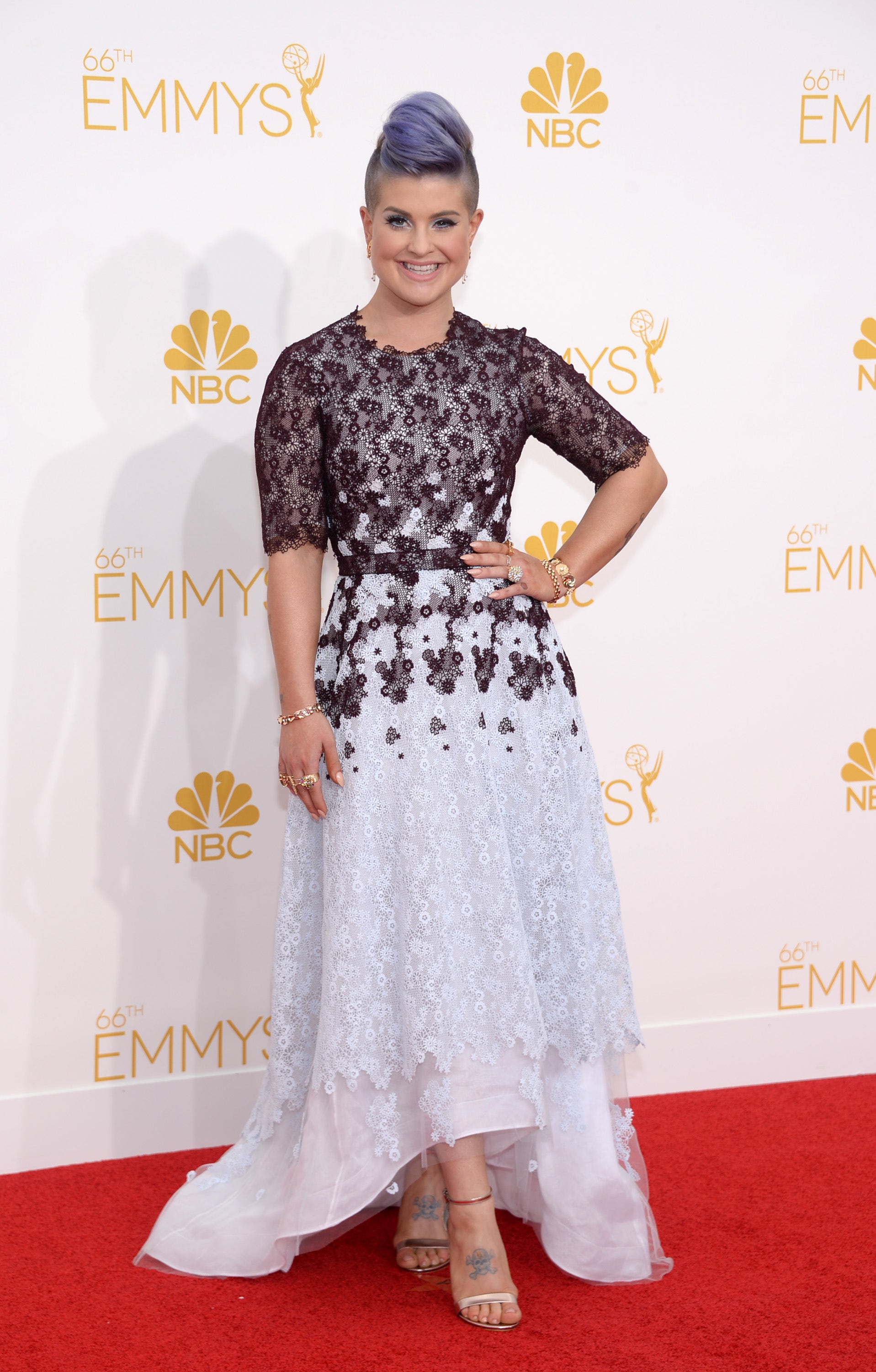 Kelly Osbourne: Worst
